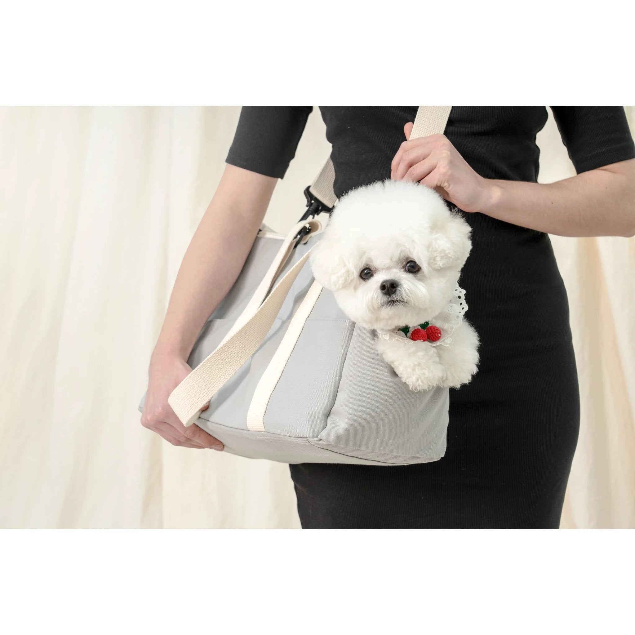 Pupping Pet Carrier by Pupping