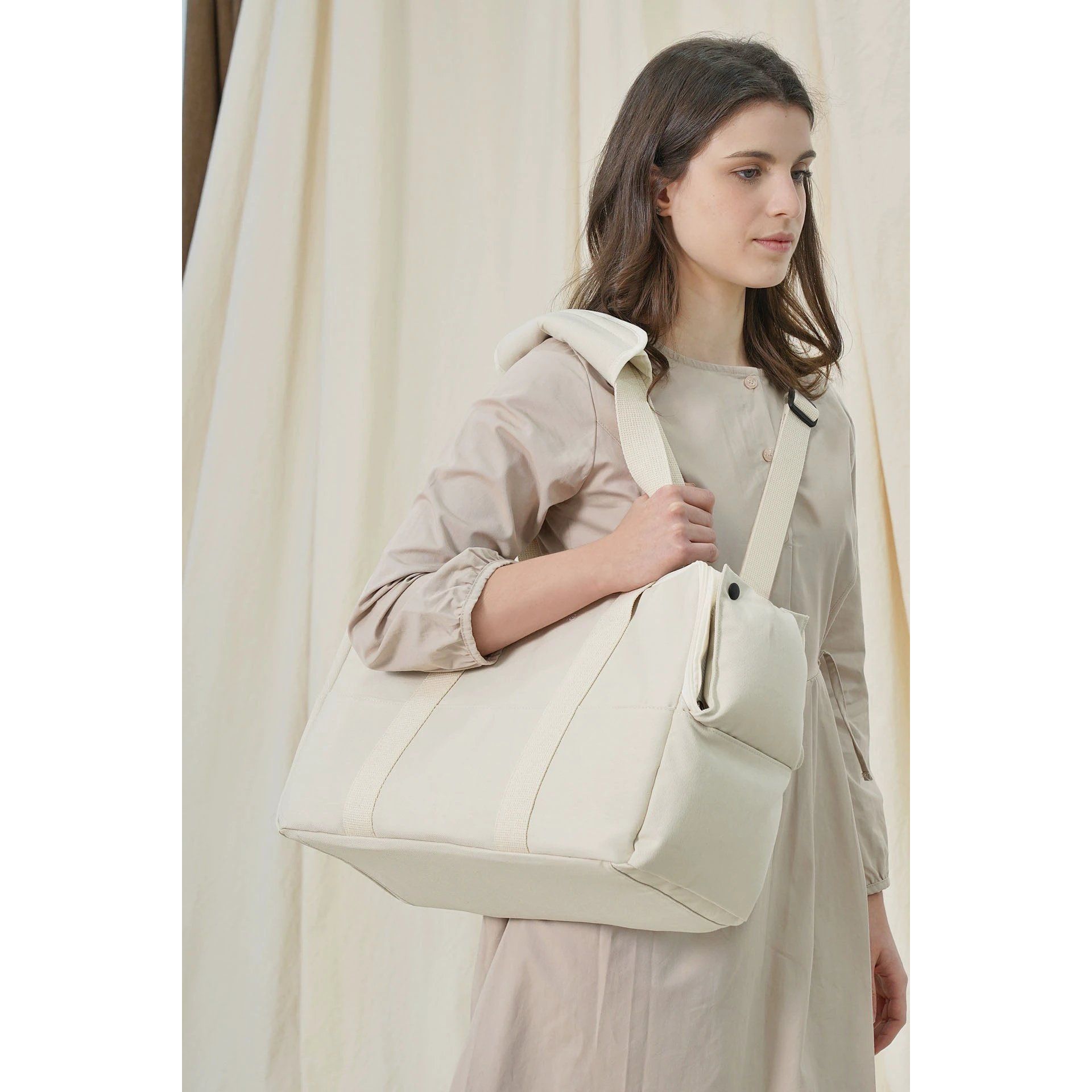 Pupping Pet Carrier by Pupping