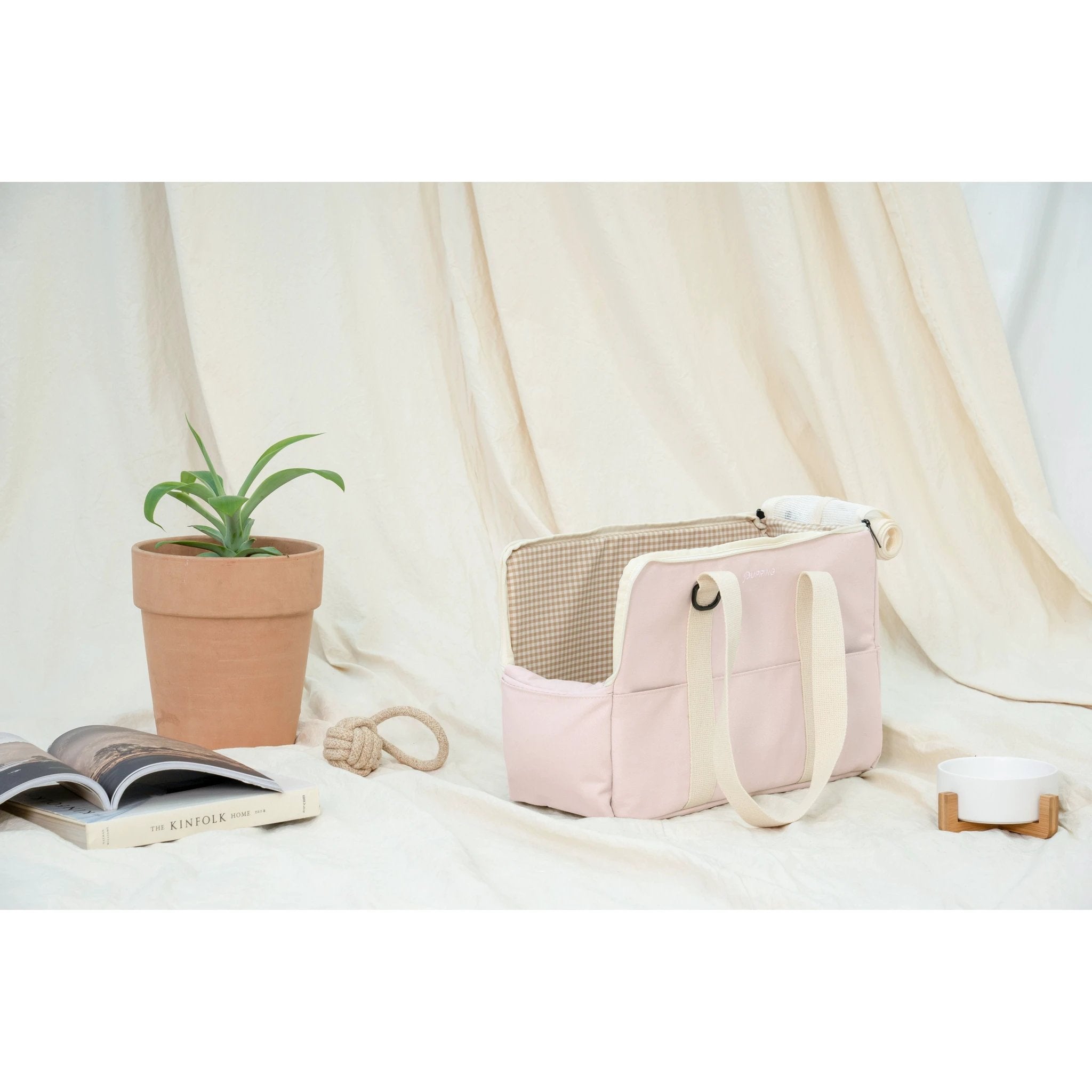 Pupping Pet Carrier by Pupping