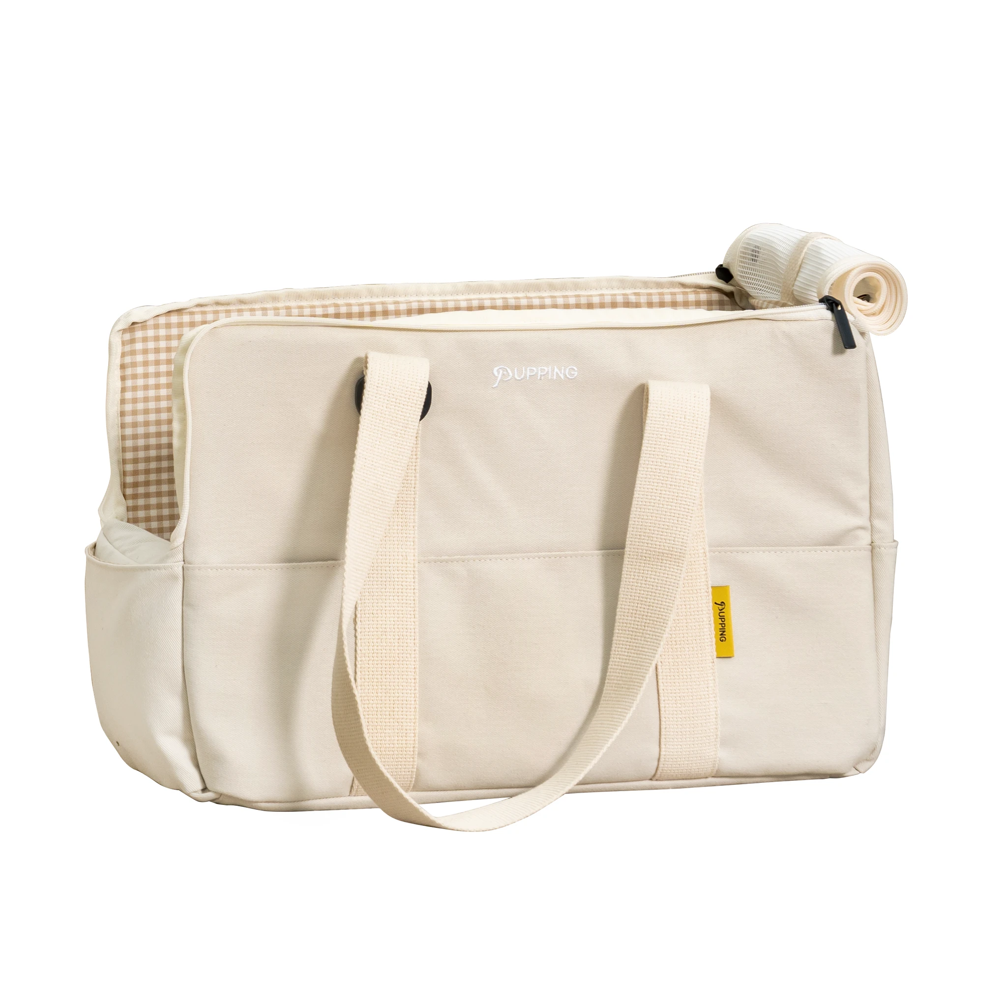 Pupping Pet Carrier by Pupping