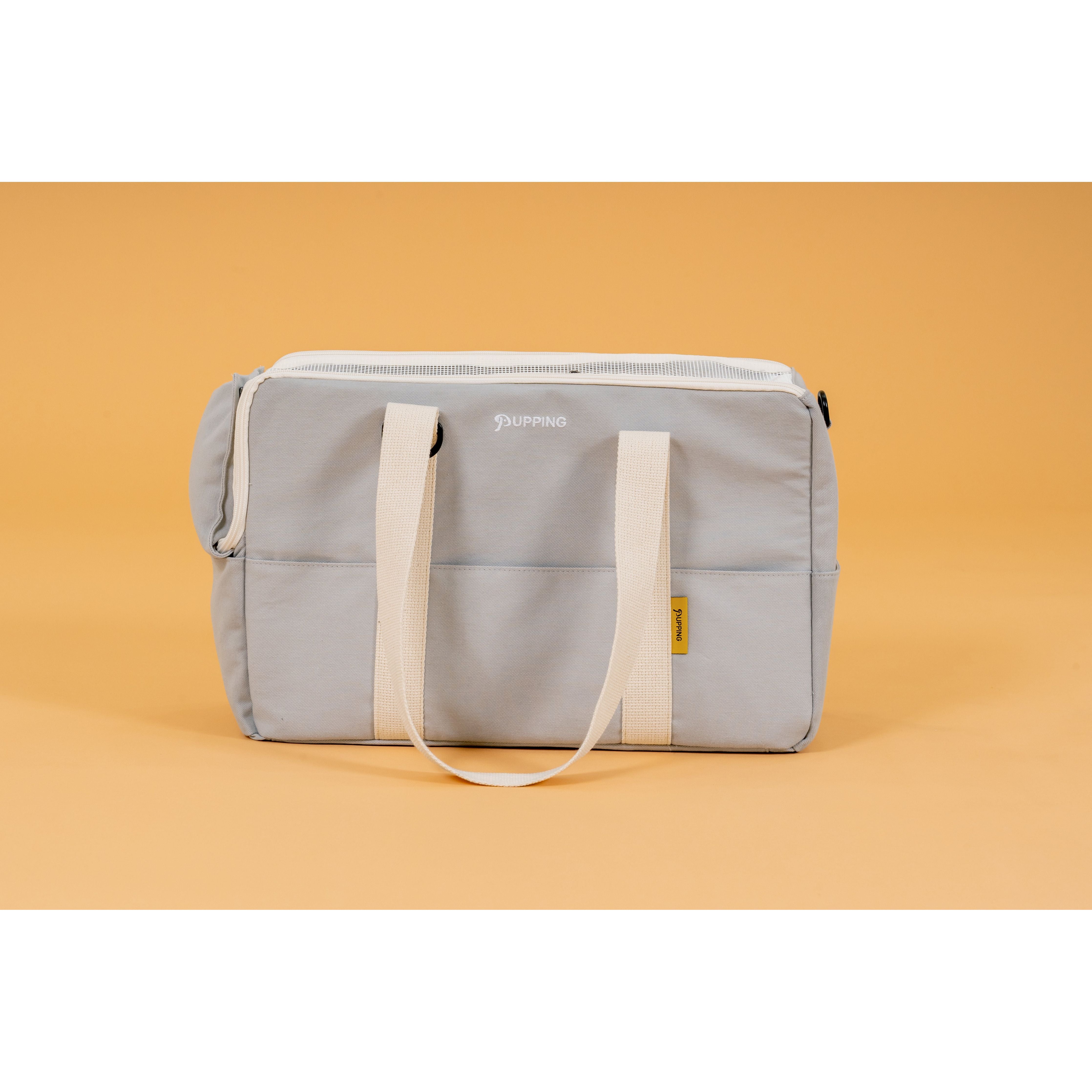 Pupping Pet Carrier
