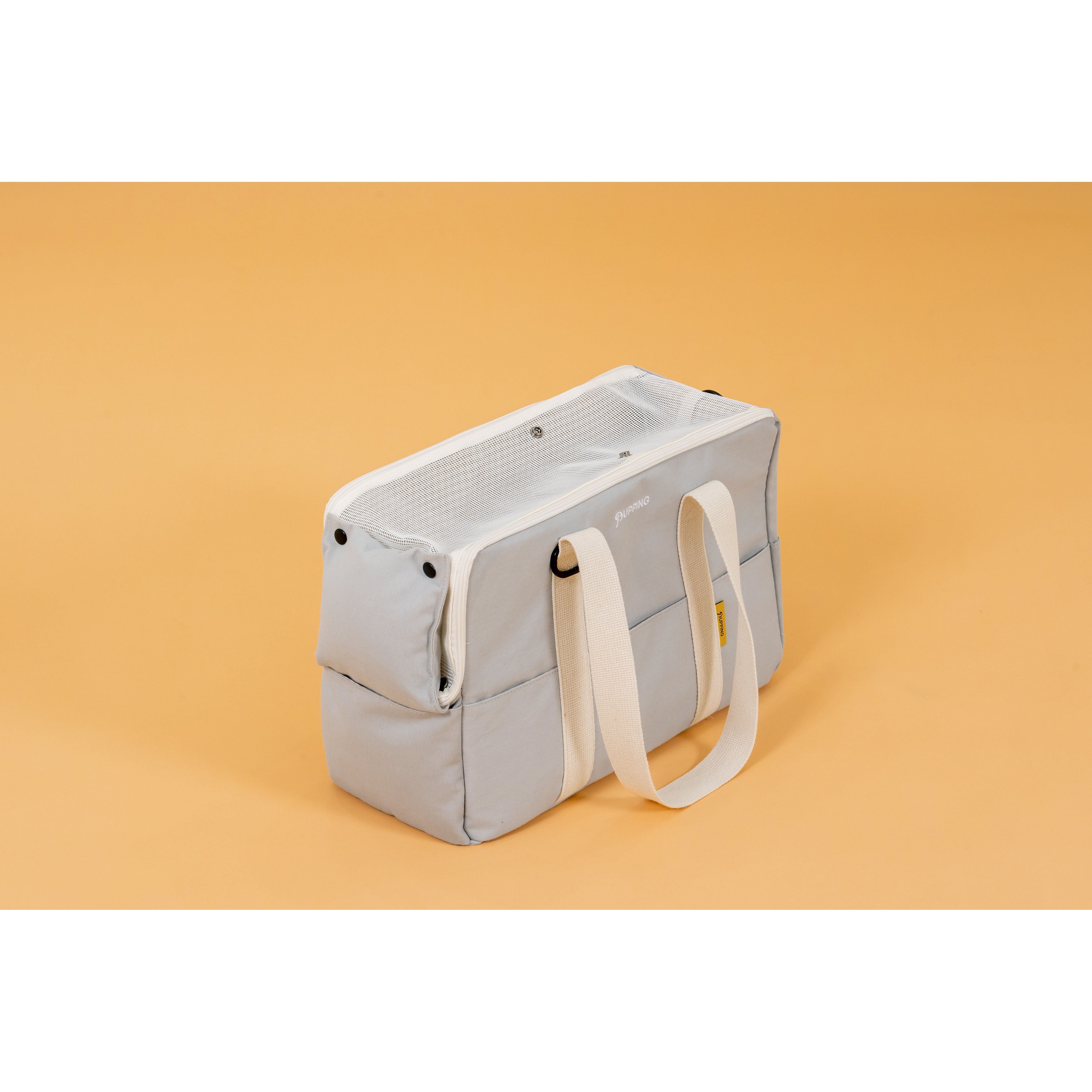 Pupping Pet Carrier