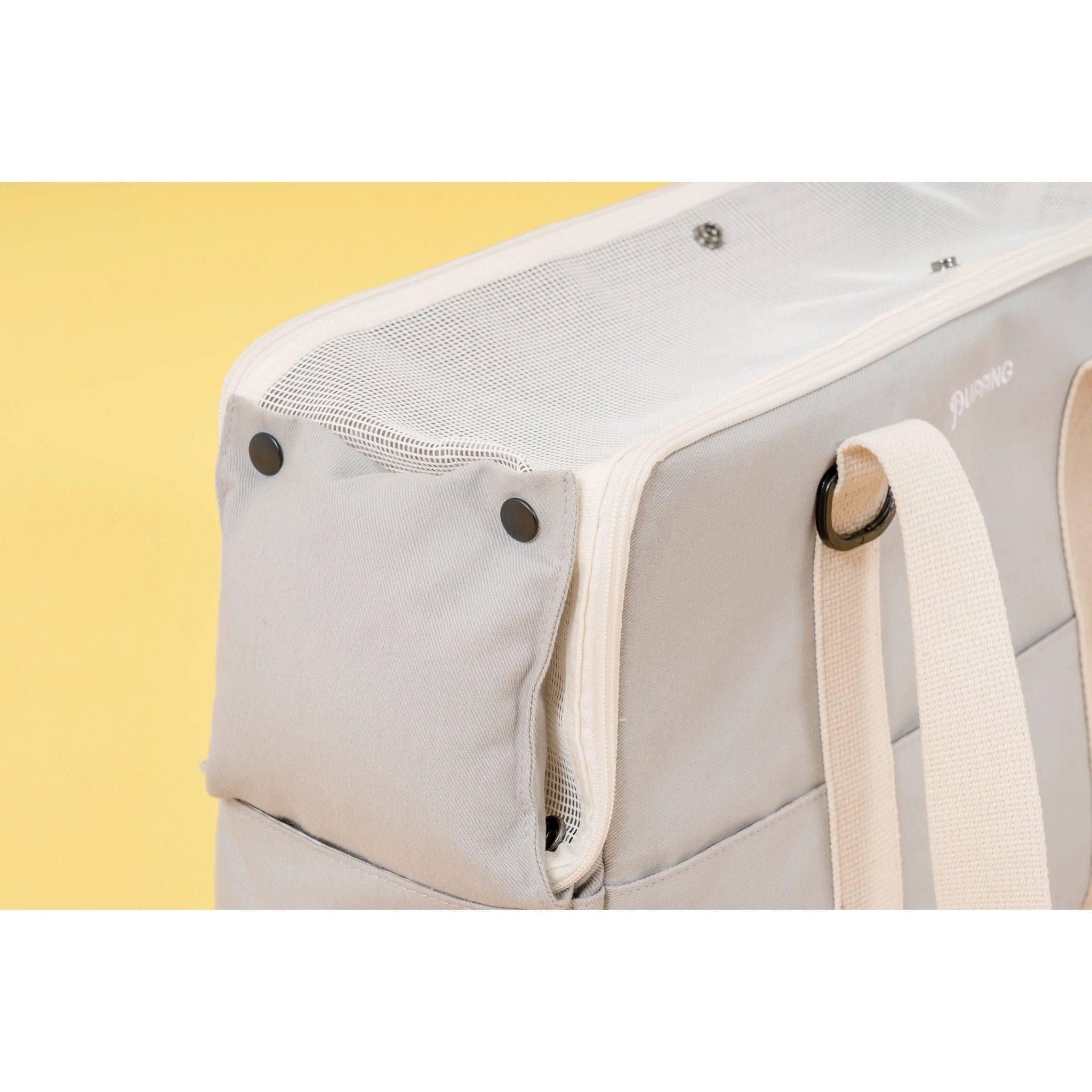 Pupping Pet Carrier by Pupping