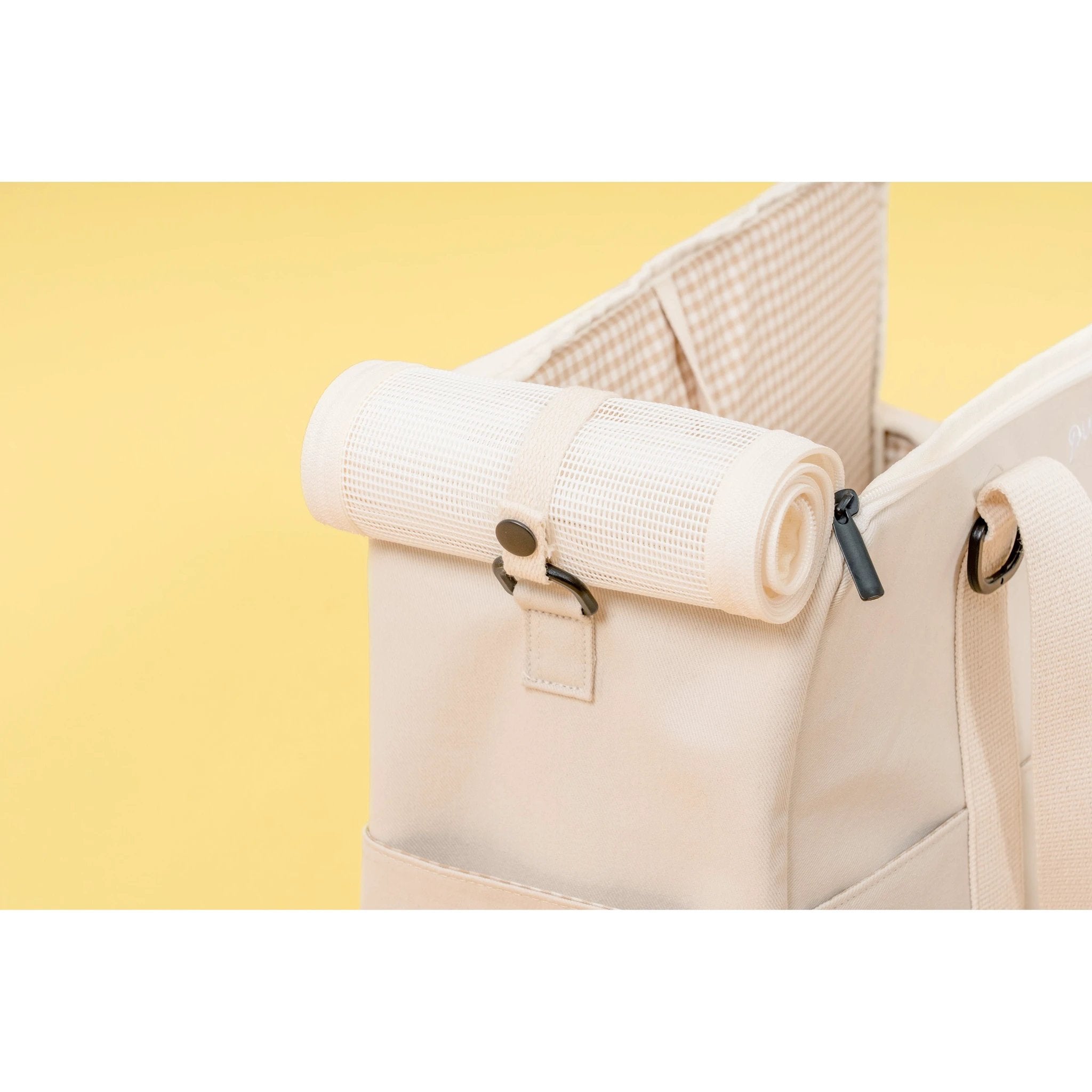 Pupping Pet Carrier by Pupping