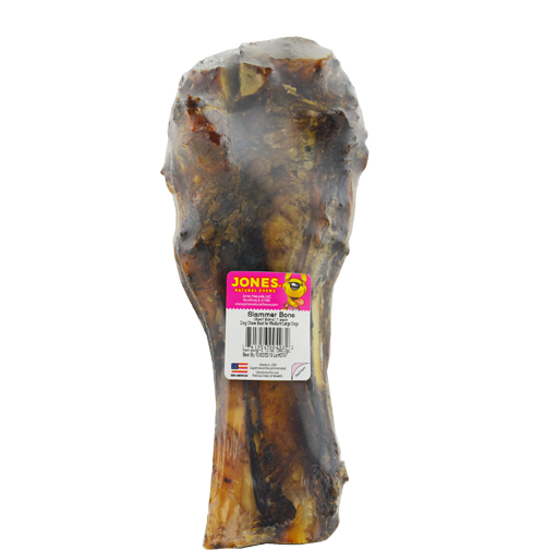 SLAMMER BONES (BEEF BONE)