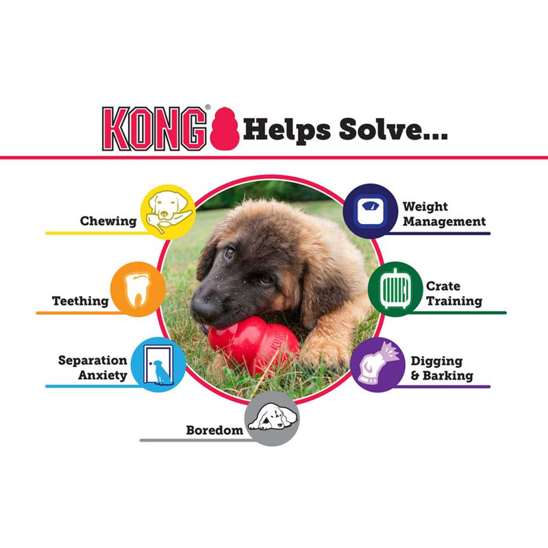 Classic KONG - Extreme
