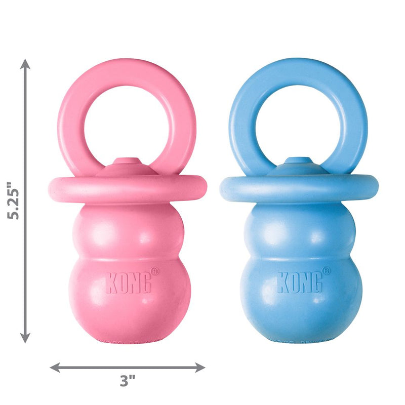 Kong - Binkie