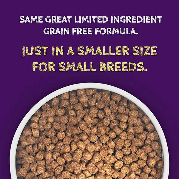 Zignature - Dog Limited Ingredient Grain Free Kangaroo