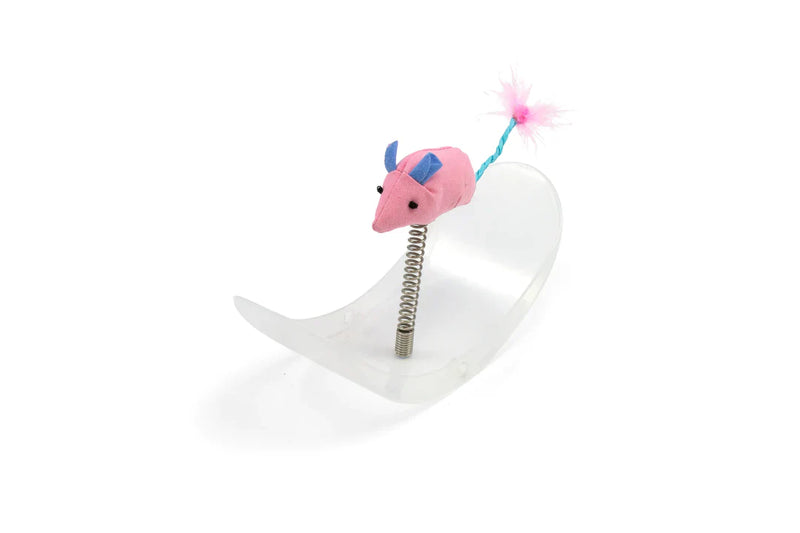 KATALPULT - 2 in 1 Interactive Cat Toy