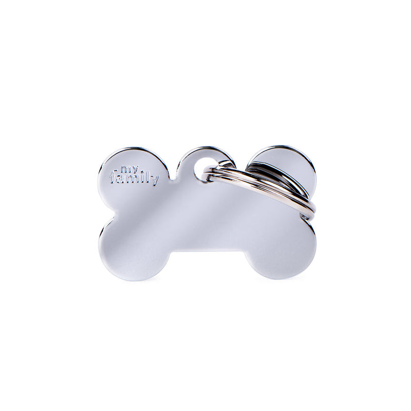MyFamily - Basic Chrome Bone