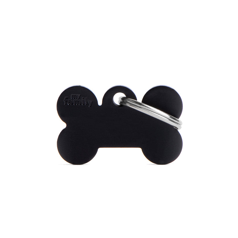 MyFamily - Basic Aluminum Bone
