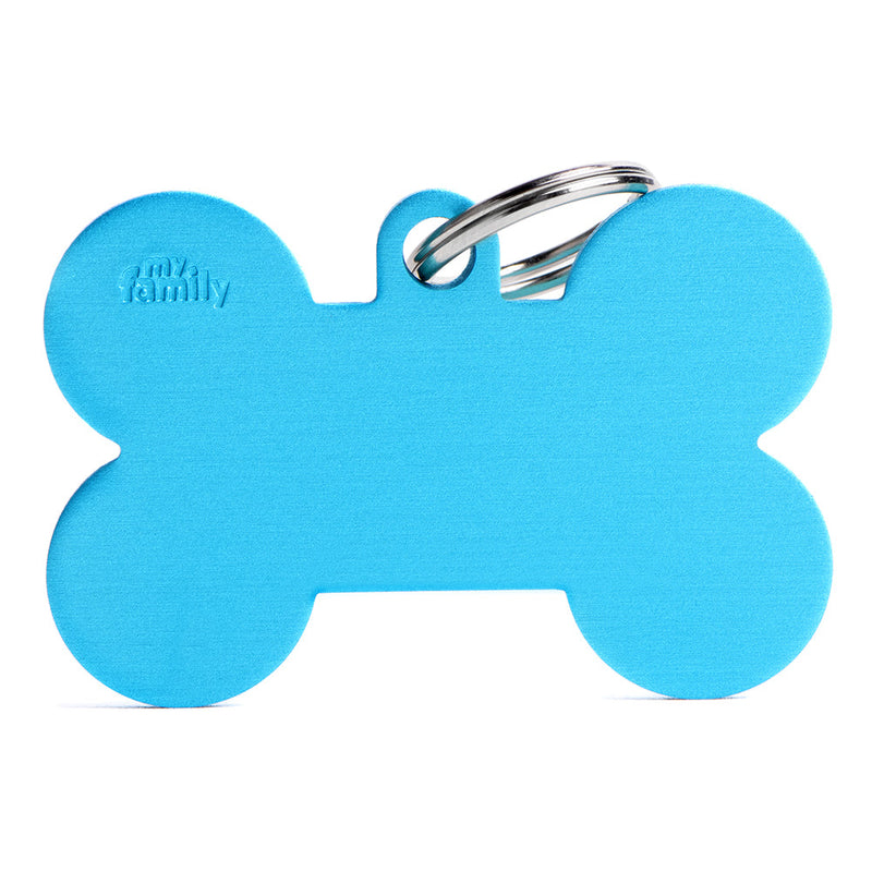 MyFamily - Basic Aluminum Bone