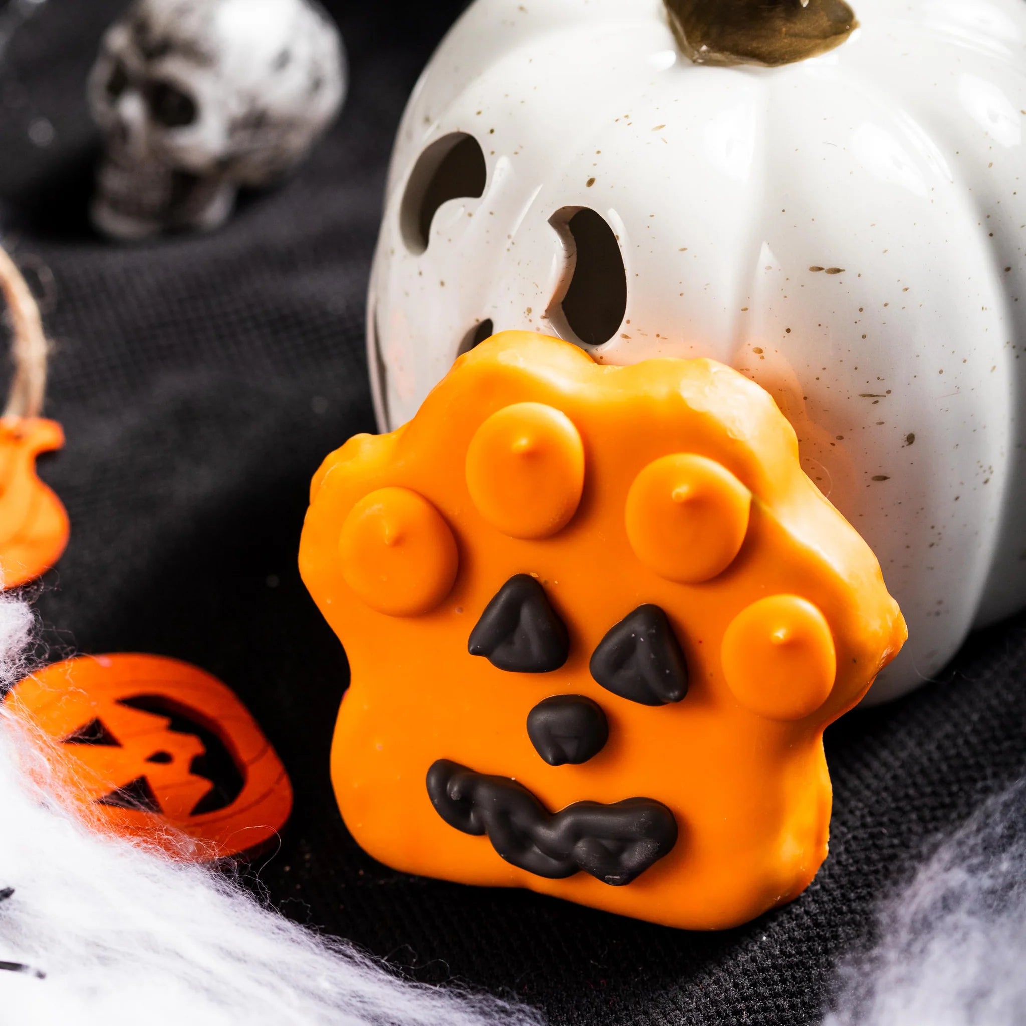 Bosco & Roxy's NATURAL The Ghoul Squad | Halloween