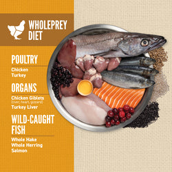 Orijen Amazing Grains™ Puppy Diet Dog Dry Food