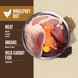 Orijen Amazing Grains™ Regional Red™ Diet Dog Dry Food