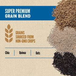 Orijen Amazing Grains™ Original Recipe Dog Dry Food