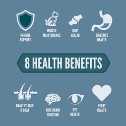 Orijen Guardian 8™  Diet Cat Dry Food