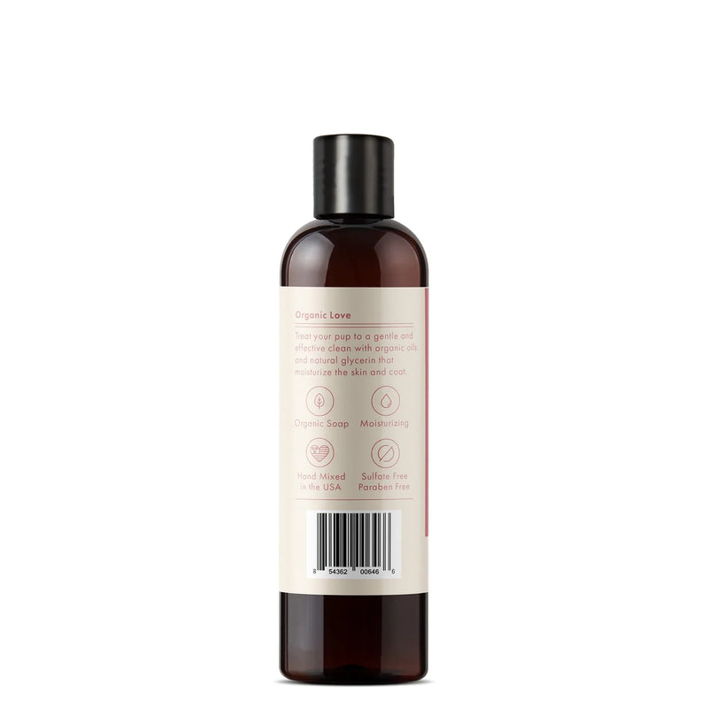 KIN ORGANICS Calming Rose