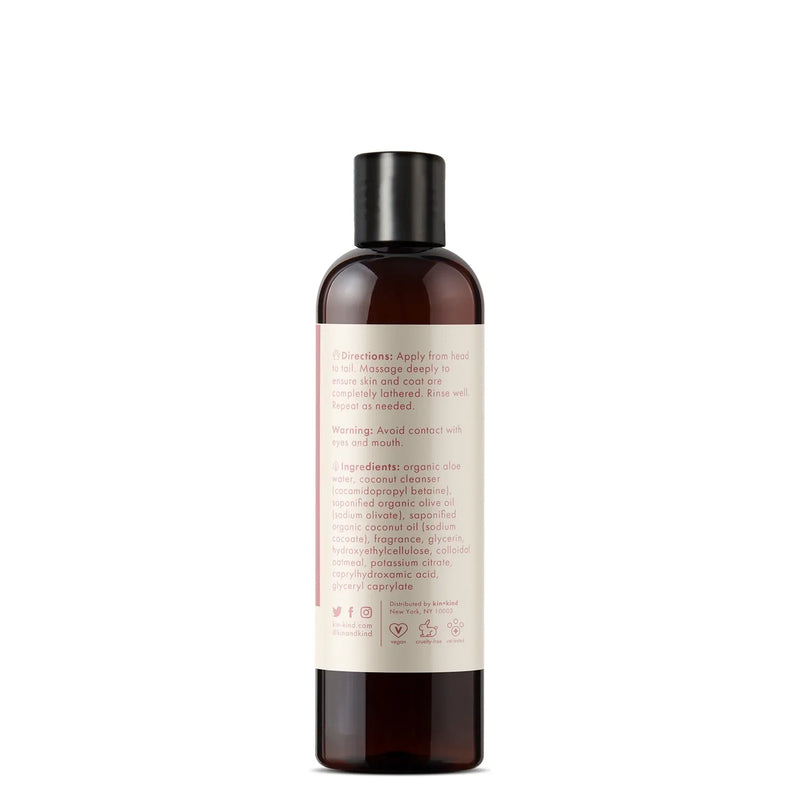 KIN ORGANICS Calming Rose