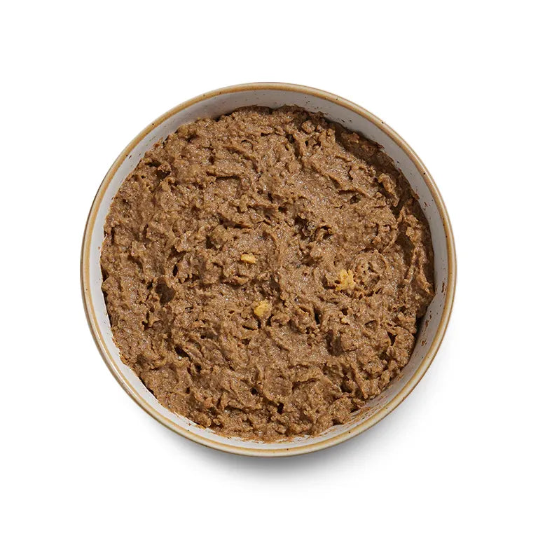 Open Farm Homestead Turkey Recipe Pate for Cats