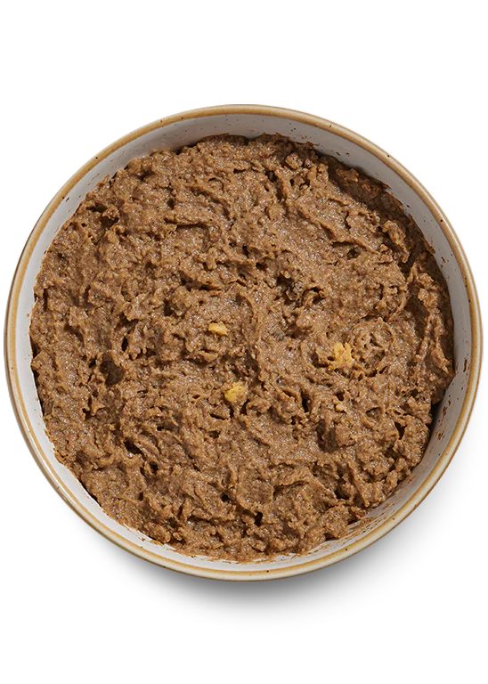 Open Farm - Homestead Turkey Pate Recipe for Cats