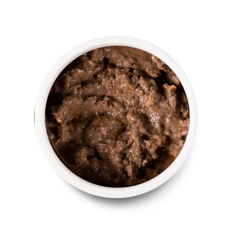 Open Farm Grass-Fed Beef Rustic Blend Wet Cat Food