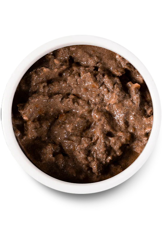 Open Farm - Grass-Fed Beef Rustic Blend Wet Cat Food 5.5 oz