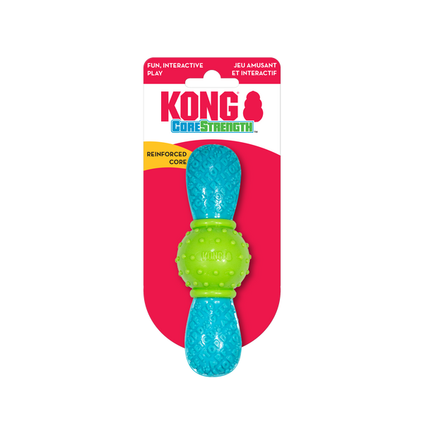 KONG - CoreStrength Bow Tie