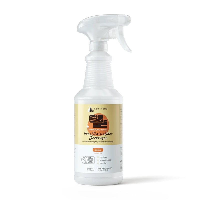 Kin Kind - Pee+Stain+Odor Destroyer