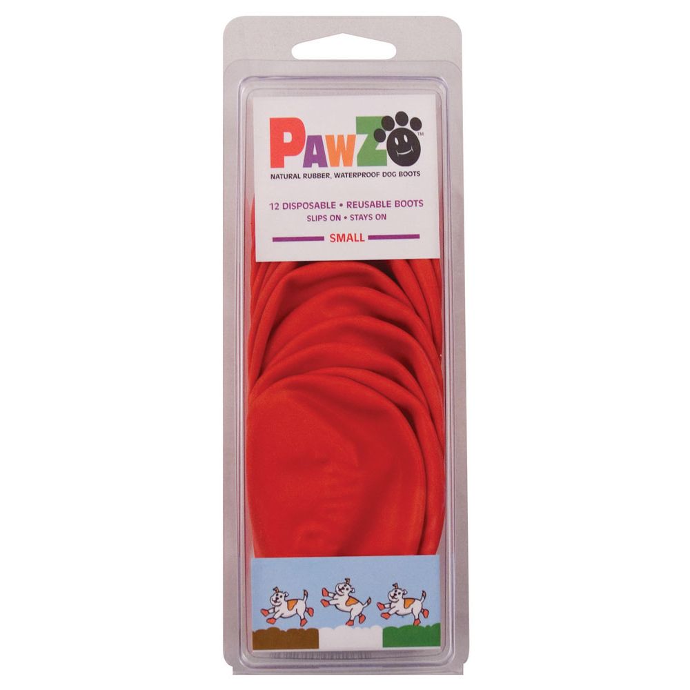 Pawz Dog Boots