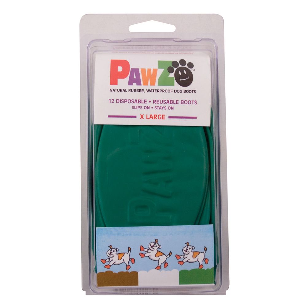 Pawz Dog Boots