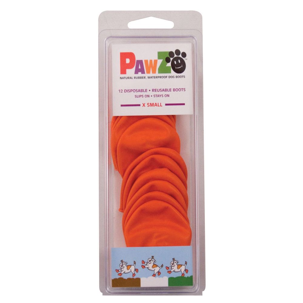 Pawz Dog Boots