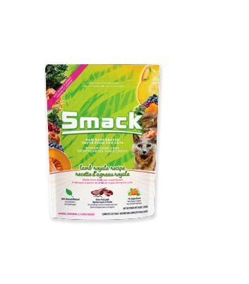 Smack Lamb Royale-Cat