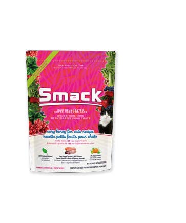 Smack Very Berry-Cat
