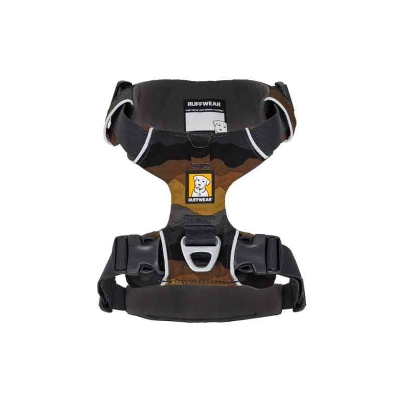 Ruffwear - Front Range Dog Harness