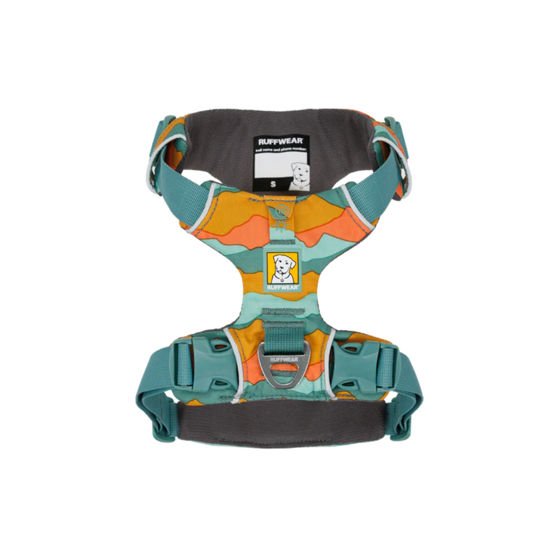 Ruffwear - Front Range Dog Harness