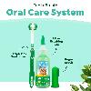 TropiClean Fresh Breath Oral Care Kit for Cats