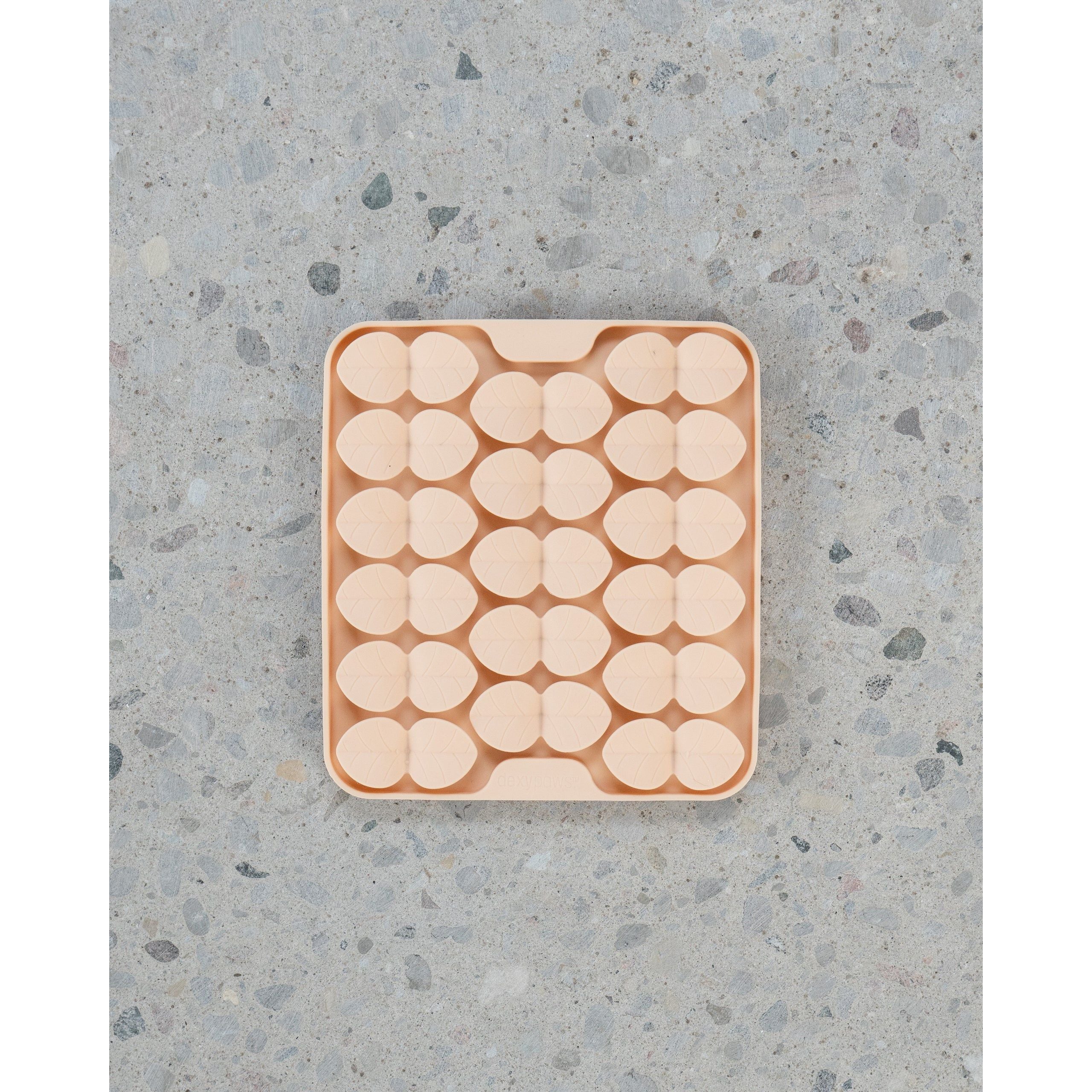 Dexypaws Sillicon Enrichment Snuffle Mat