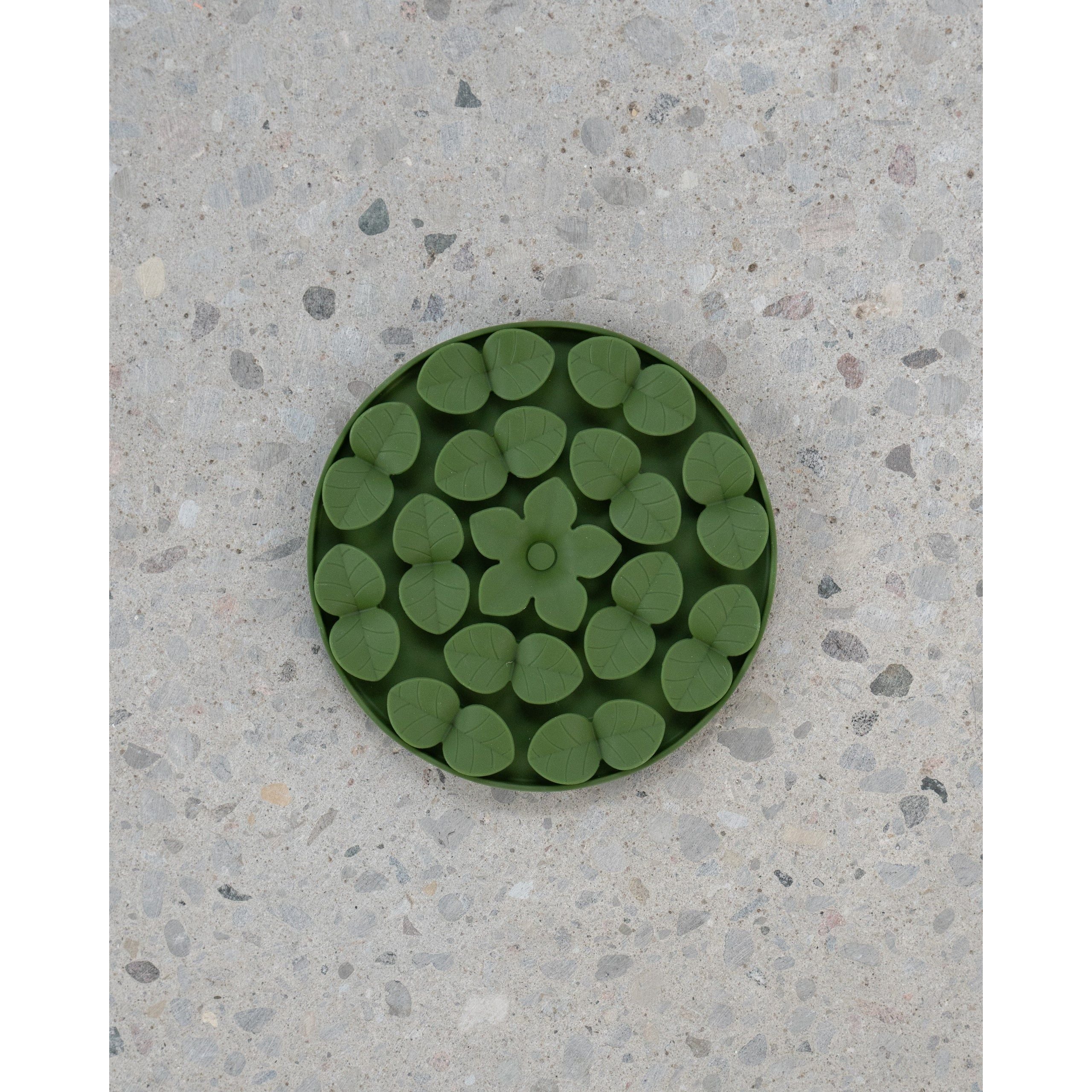 Dexypaws Sillicon Enrichment Snuffle Mat