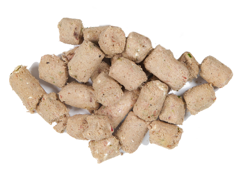 Woof - Beef Green tripe