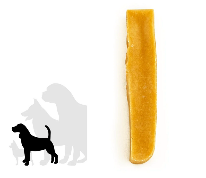 Only one Treats - Yak Snack Large - 6 in