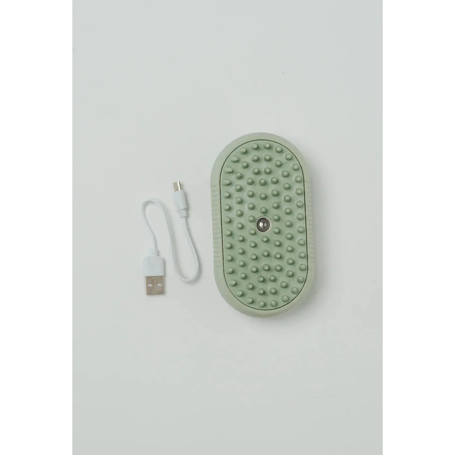 Dexypaws Perfect Fur Spritz & Brush Pet Curry Comb For Pets