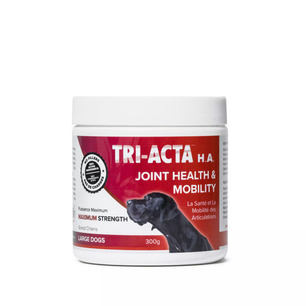 Tri-Acta H.A. Maximum Strength 300g