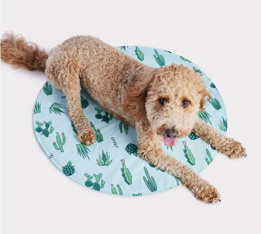 Gf Pet Ice Mat Pet Cooling Mat