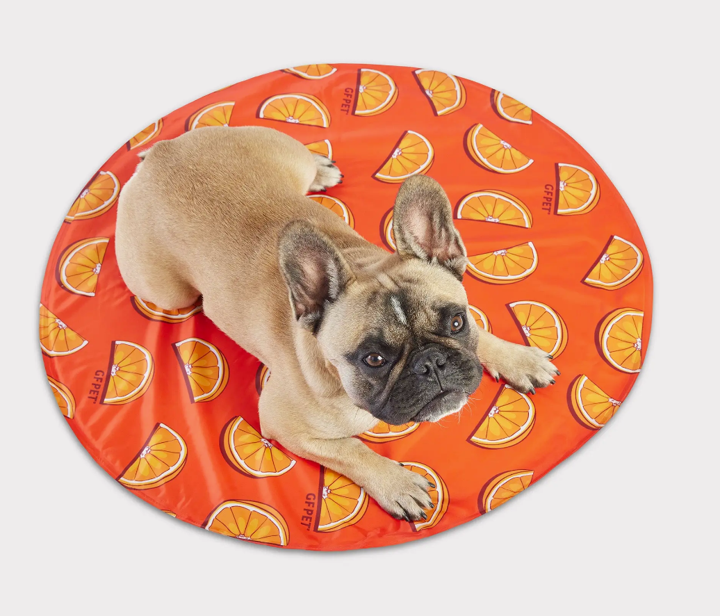 Gf Pet Ice Mat Pet Cooling Mat