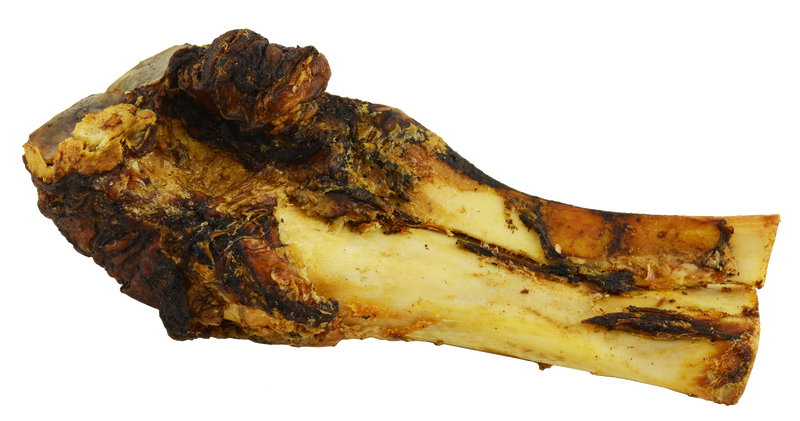 SLAMMER BONES (BEEF BONE)