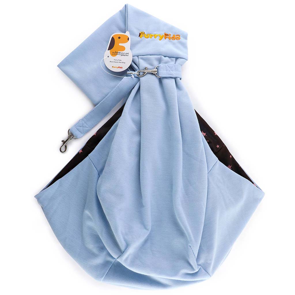 Chaiyat Boutique Pet Sling