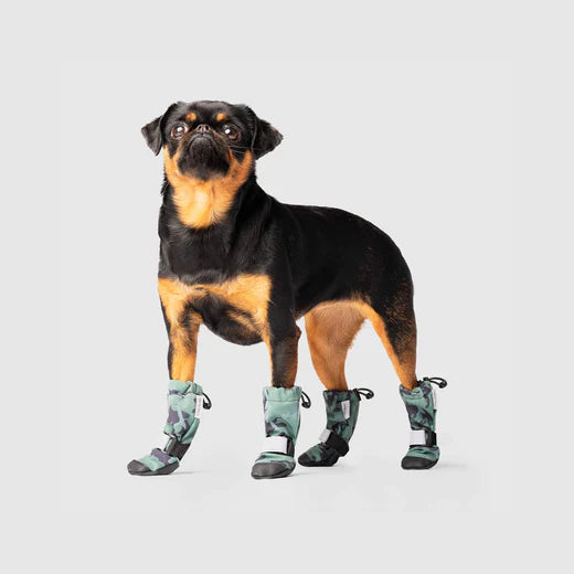 Canada Pooch - Soft Shield Winter Dog Boots