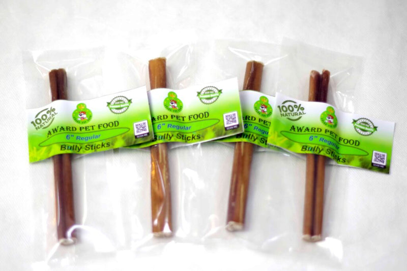 Premium Bully Sticks