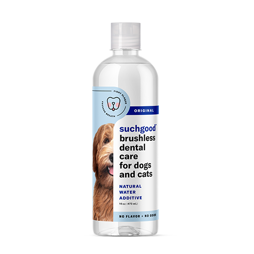 Suchgood - Original Water Additive 16oz